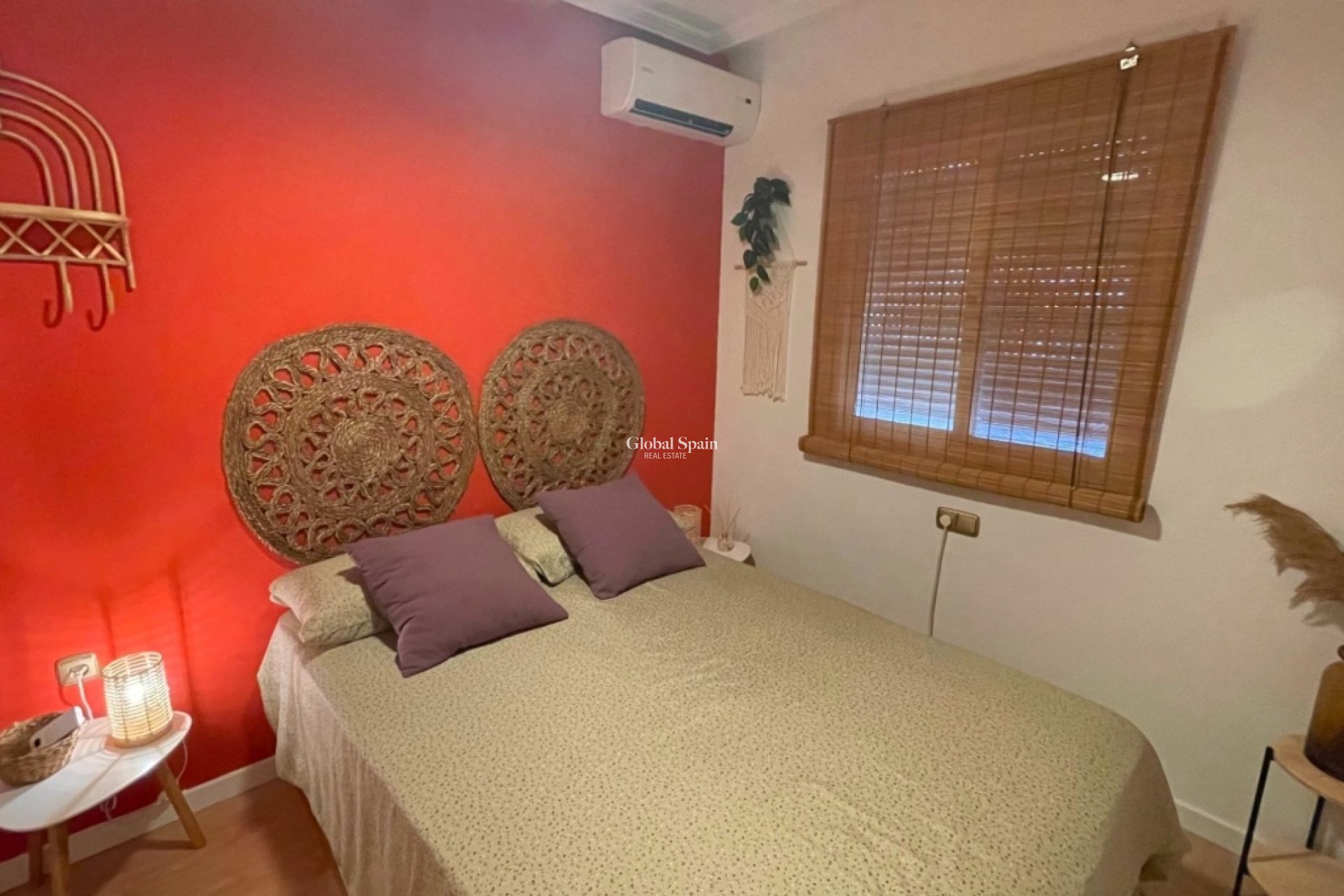 Revente - Maison -
ORIHUELA COSTA - VILLAMARTÍN