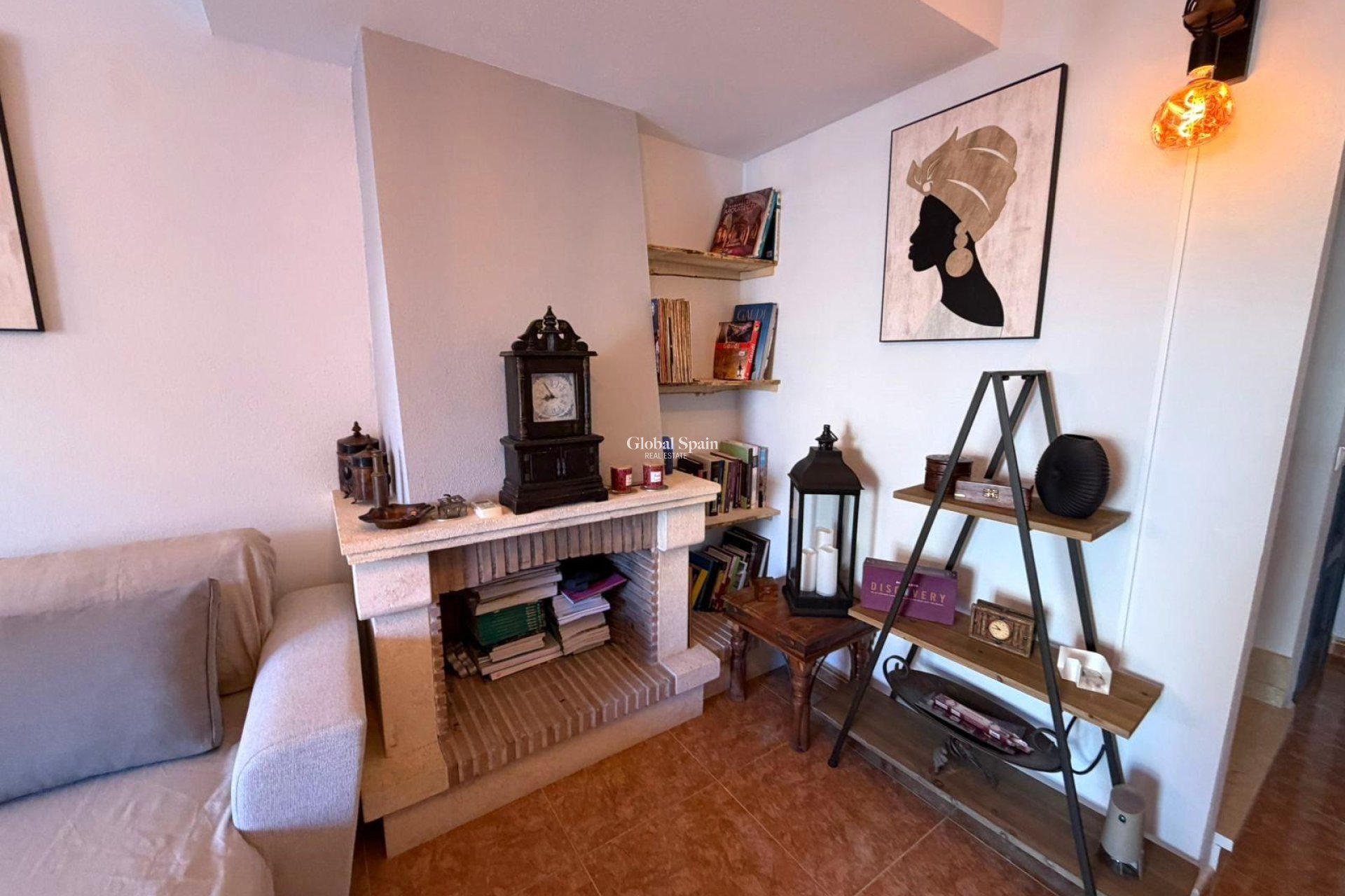 Revente - MAISON -
ORIHUELA COSTA - VILLAMARTÍN