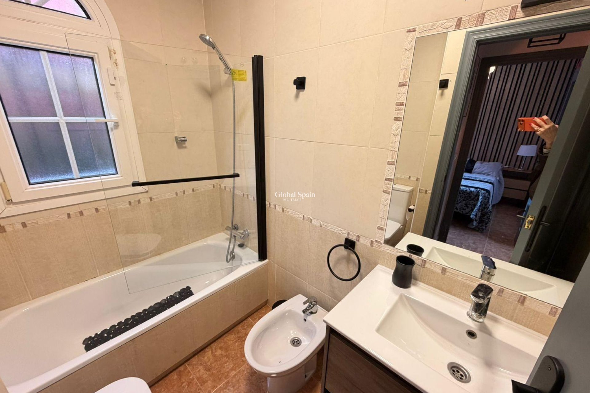 Revente - MAISON -
ORIHUELA COSTA - VILLAMARTÍN