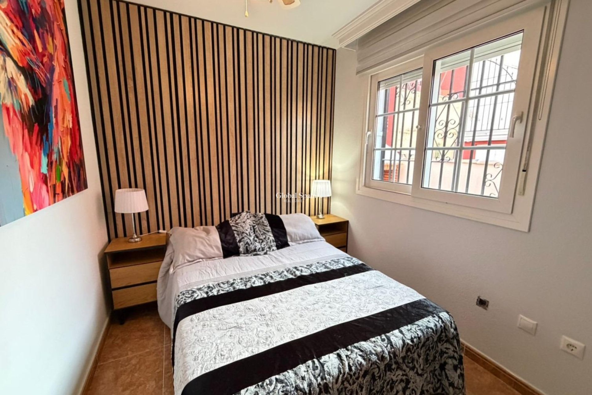 Revente - MAISON -
ORIHUELA COSTA - VILLAMARTÍN