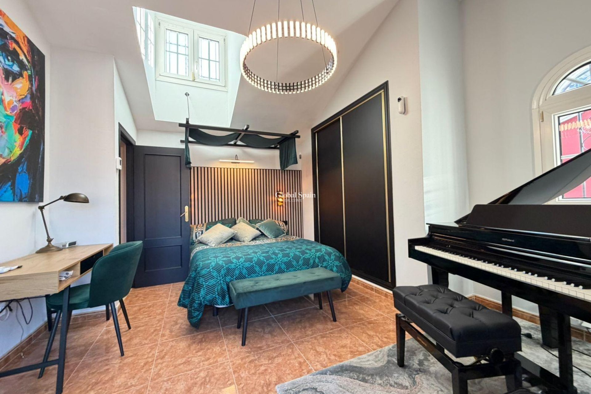 Revente - MAISON -
ORIHUELA COSTA - VILLAMARTÍN