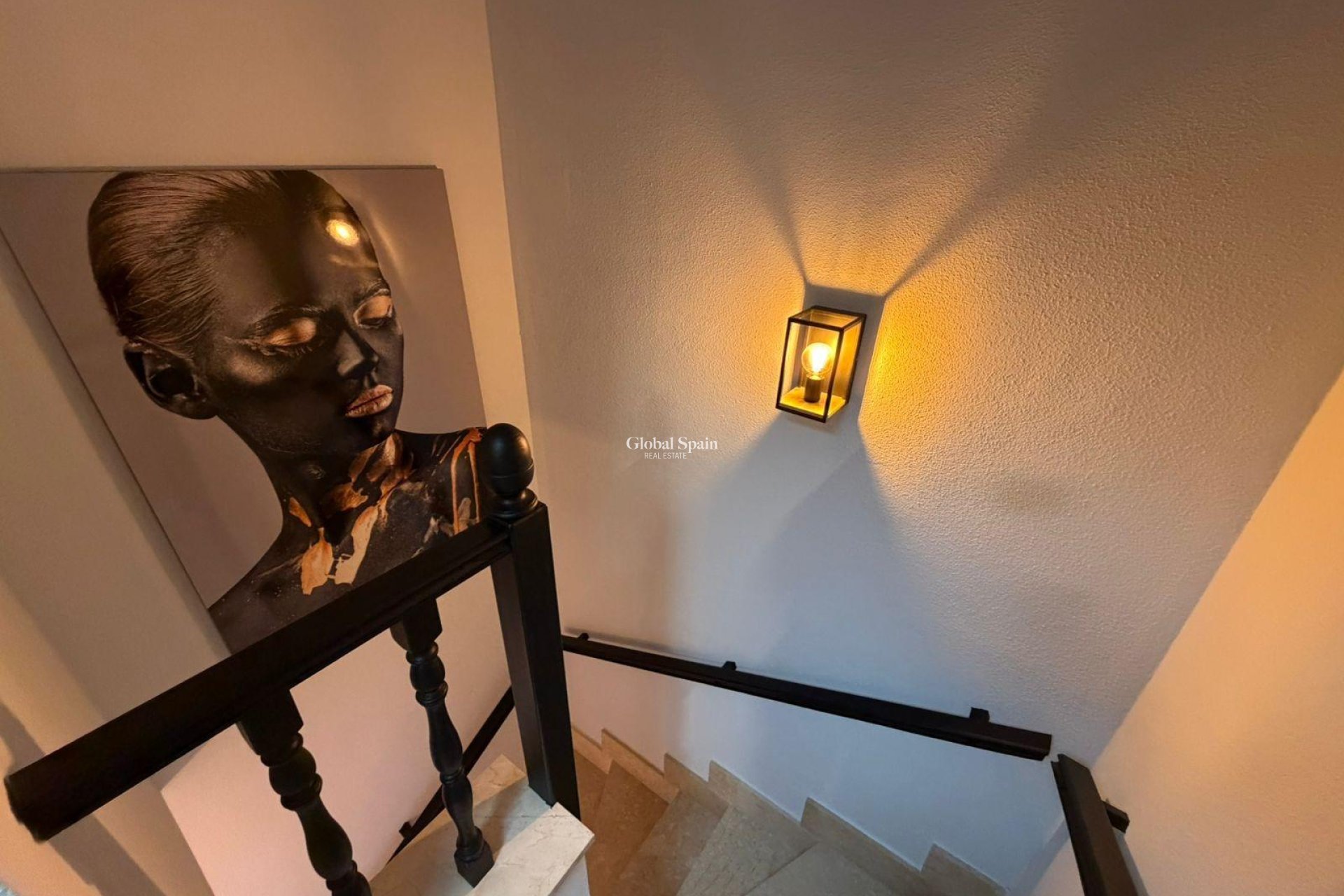 Revente - MAISON -
ORIHUELA COSTA - VILLAMARTÍN