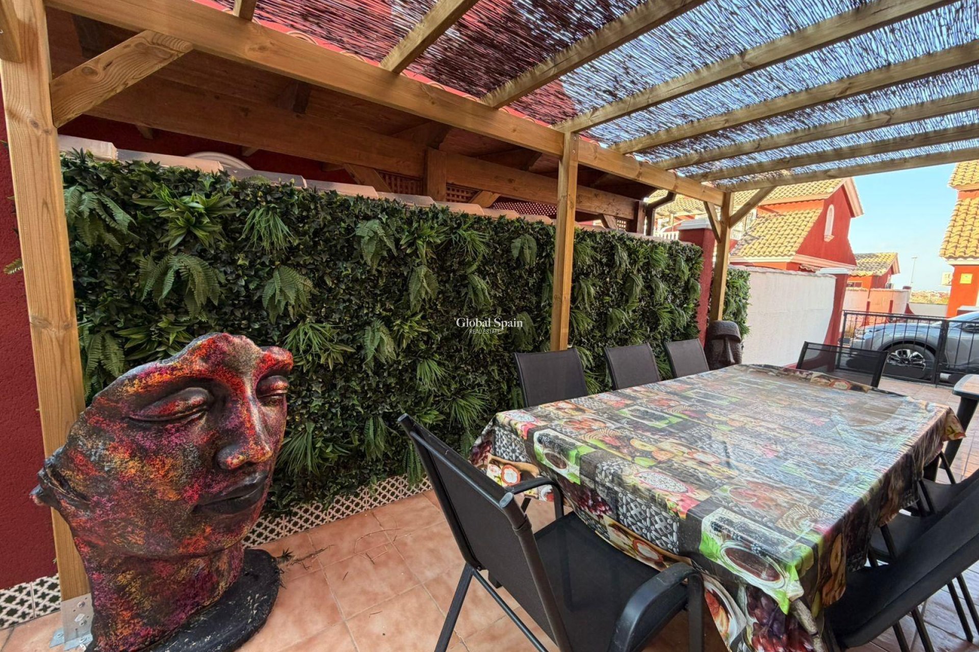 Revente - MAISON -
ORIHUELA COSTA - VILLAMARTÍN