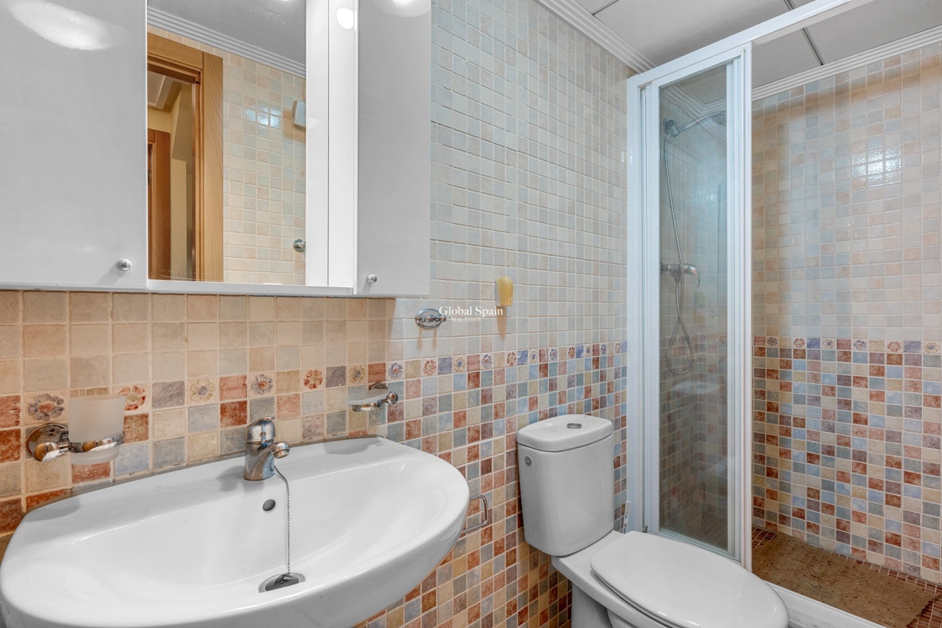 Revente - MAISON -
ORIHUELA COSTA - VILLAMARTÍN