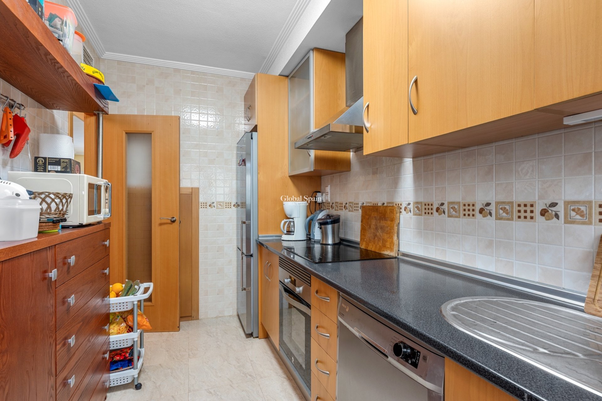Revente - MAISON -
ORIHUELA COSTA - VILLAMARTÍN