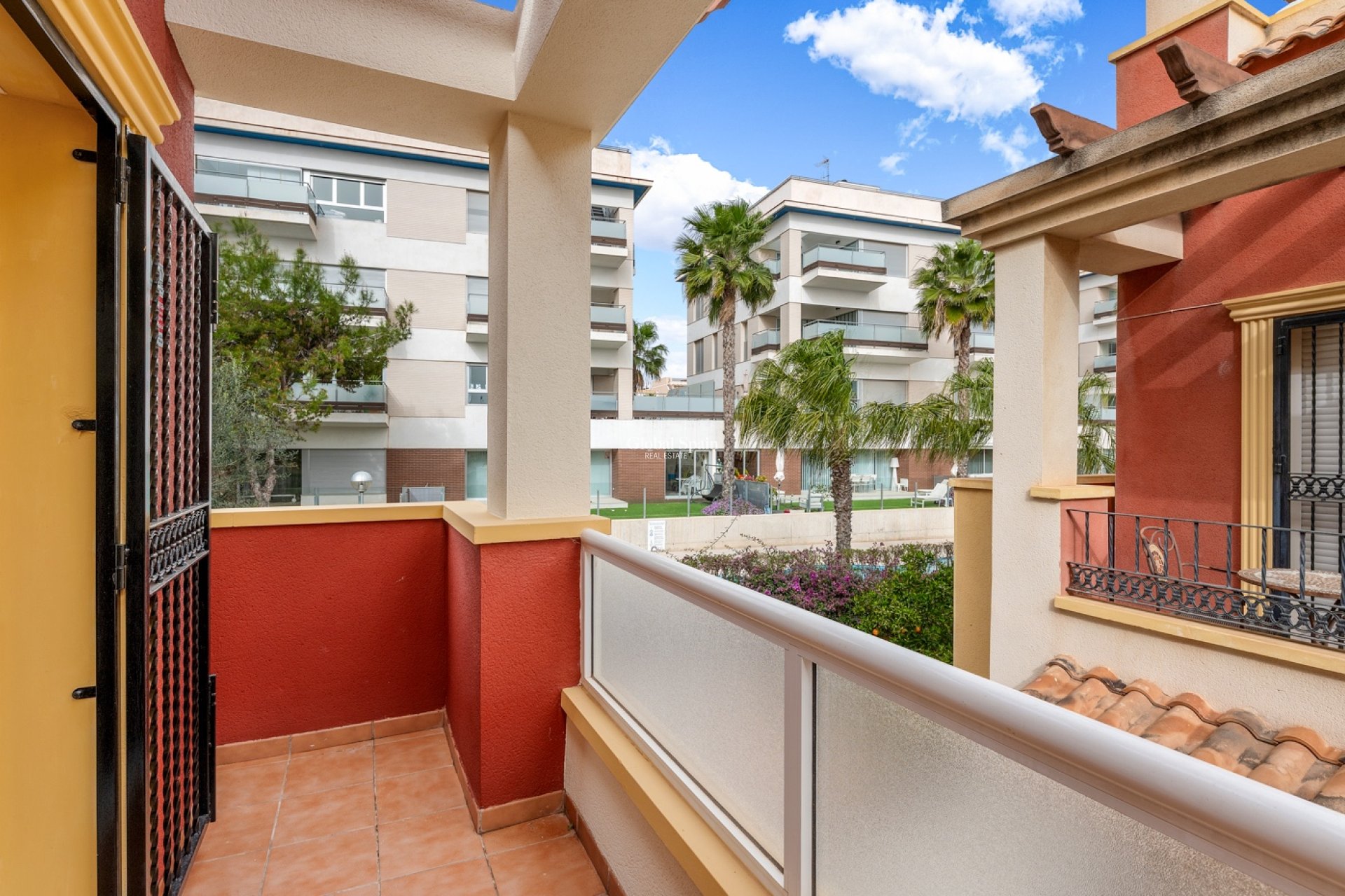 Revente - MAISON -
ORIHUELA COSTA - VILLAMARTÍN