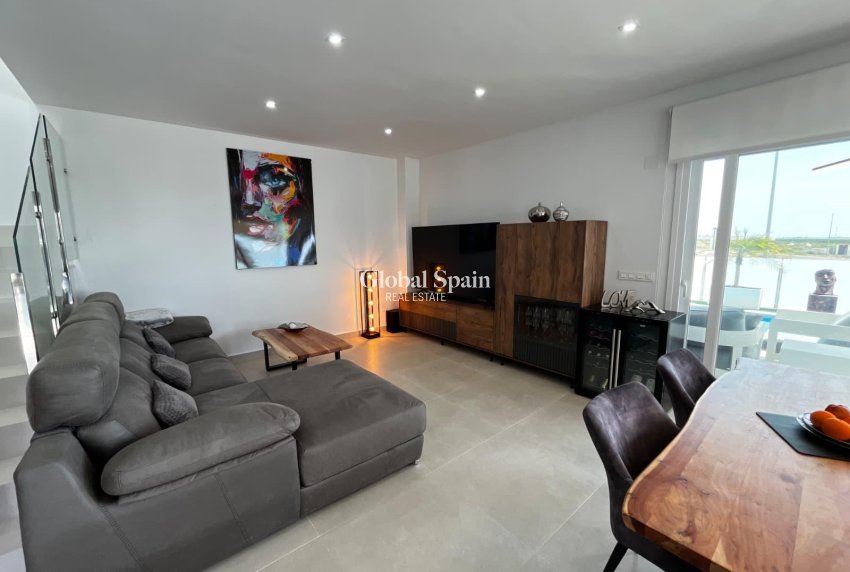 Revente - MAISON -
ORIHUELA - Desamparados-hurchillo-torremendo