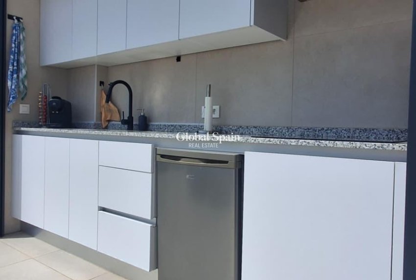 Revente - MAISON -
ORIHUELA - Desamparados-hurchillo-torremendo