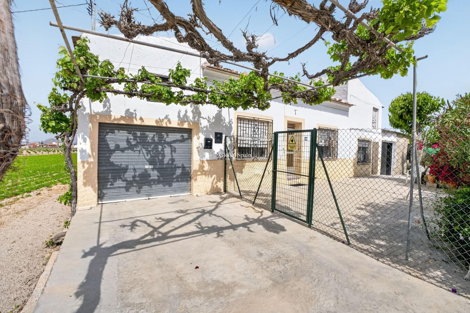 Revente - MAISON -
ORIHUELA - Desamparados-hurchillo-torremendo