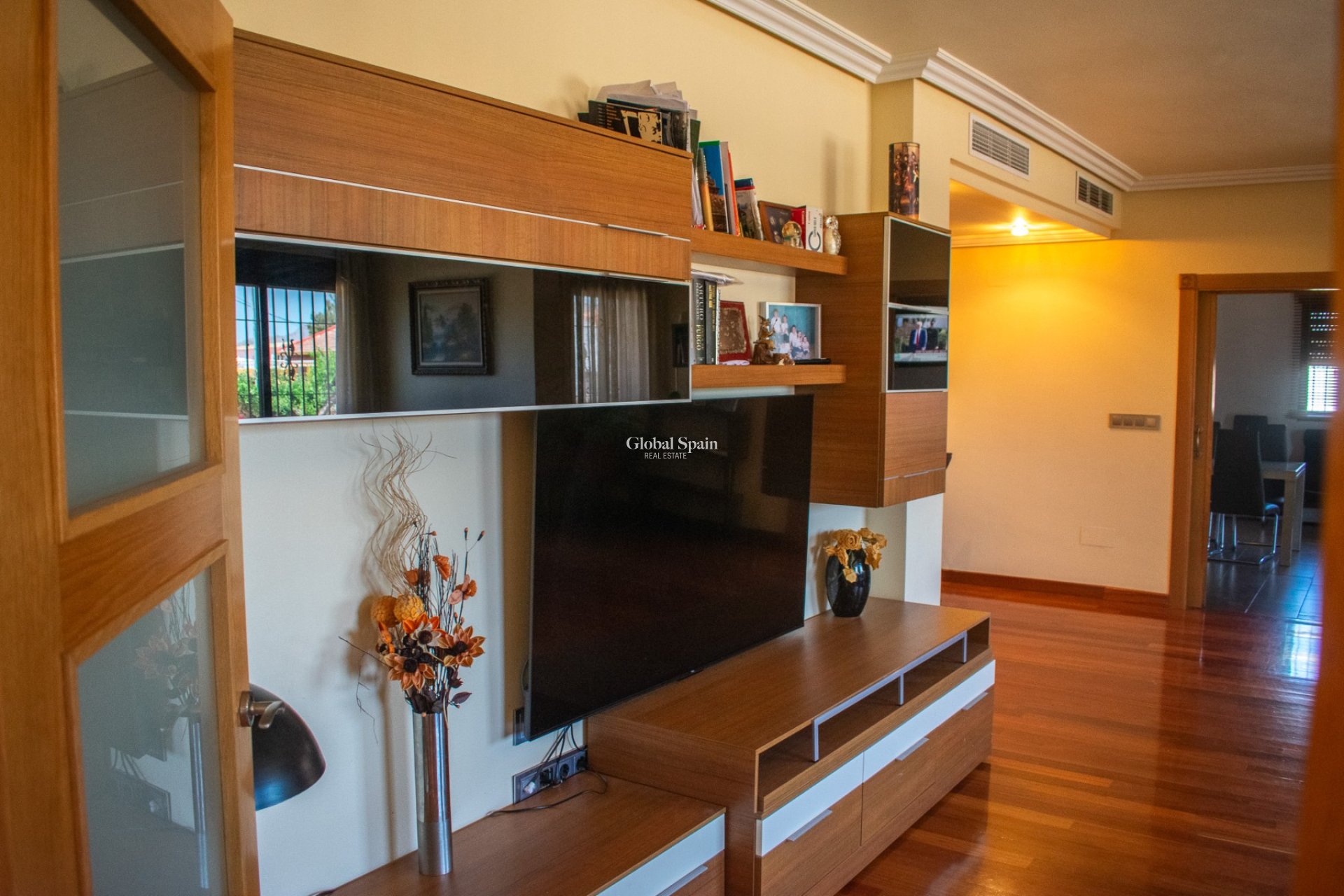 Revente - MAISON -
ORIHUELA - El raal