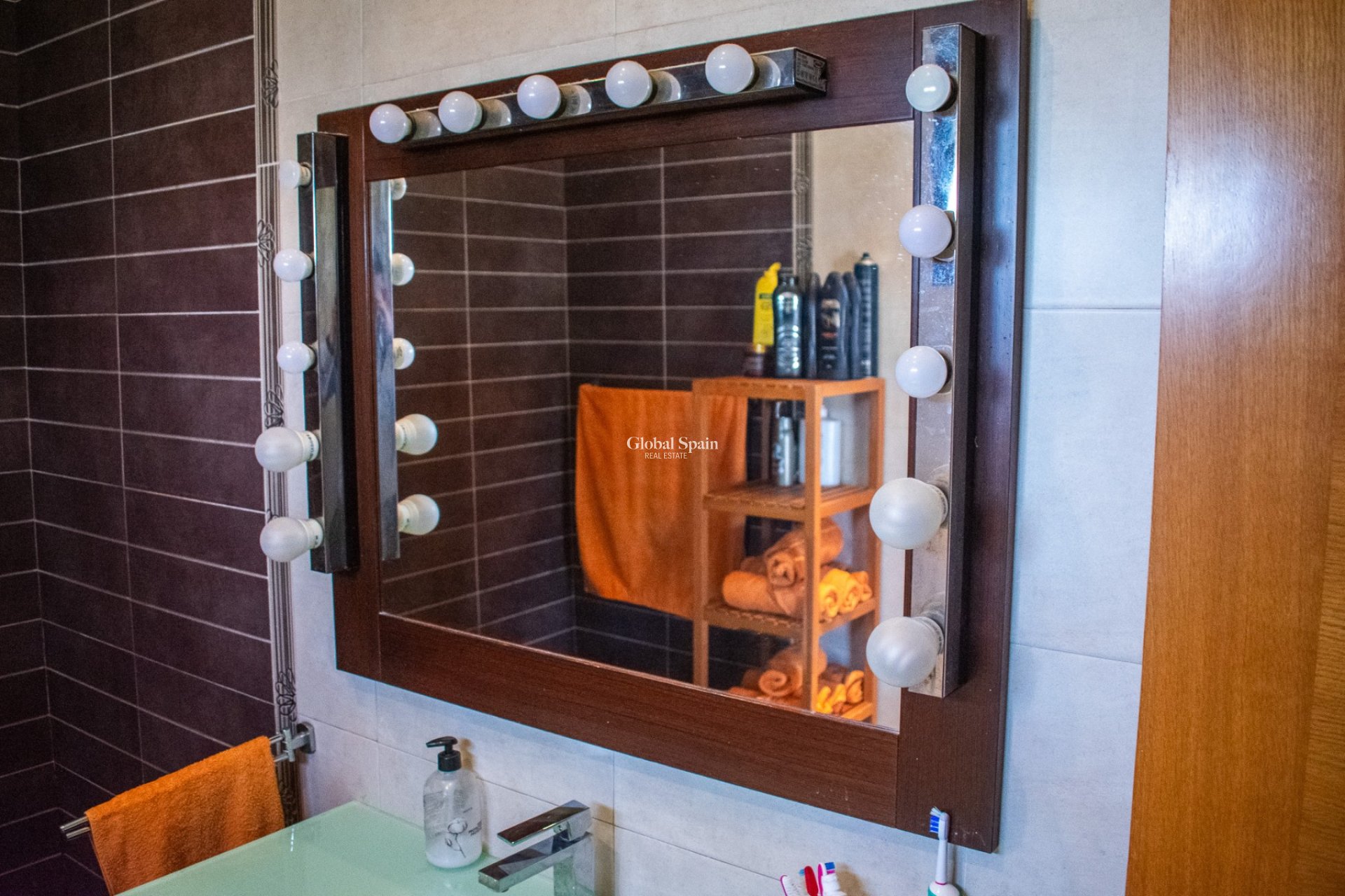 Revente - MAISON -
ORIHUELA - El raal