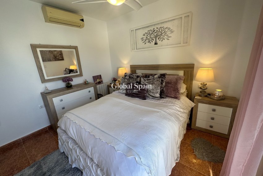 Revente - MAISON -
ORIHUELA - Entre Naranjos