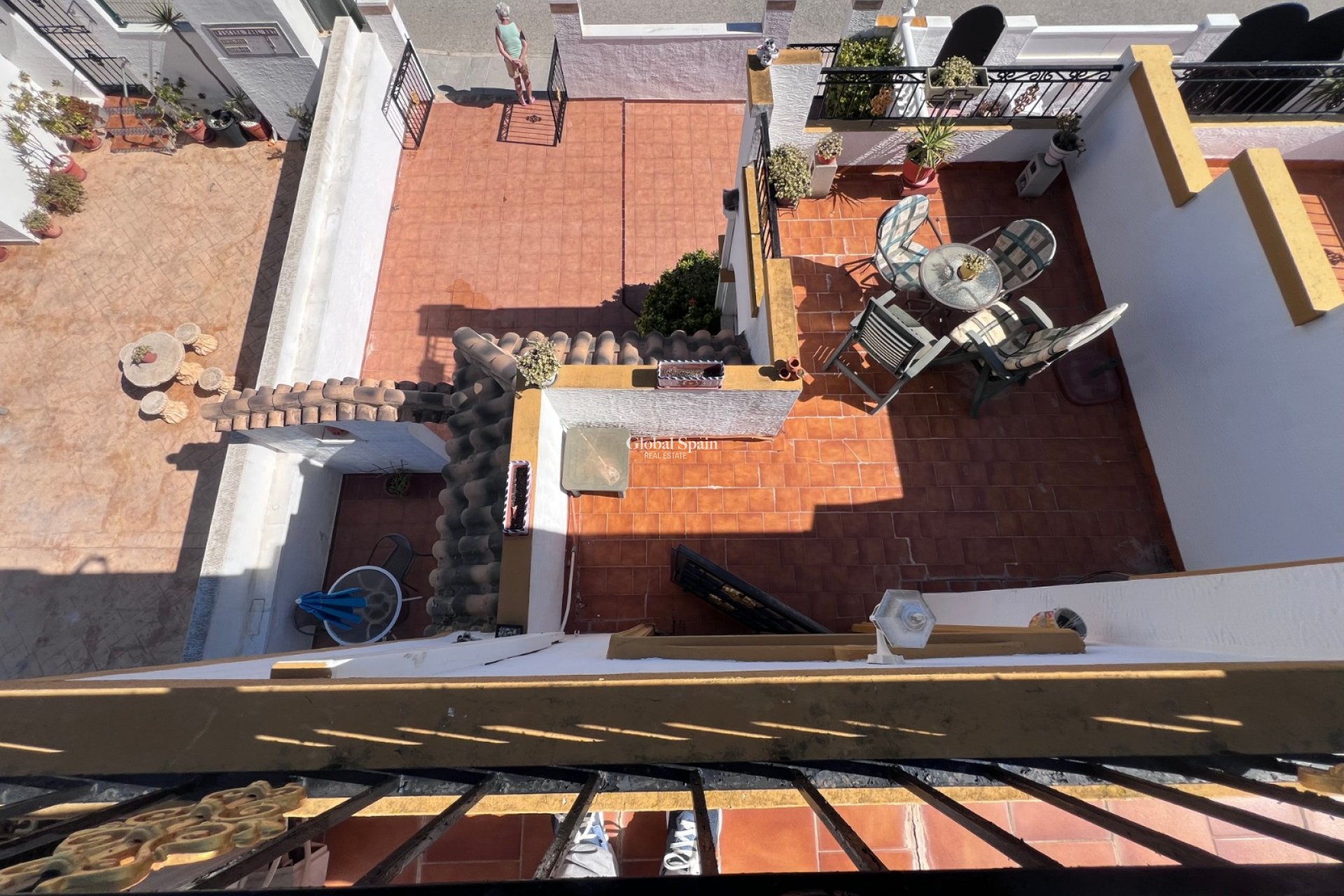 Revente - MAISON -
ORIHUELA - Entre Naranjos