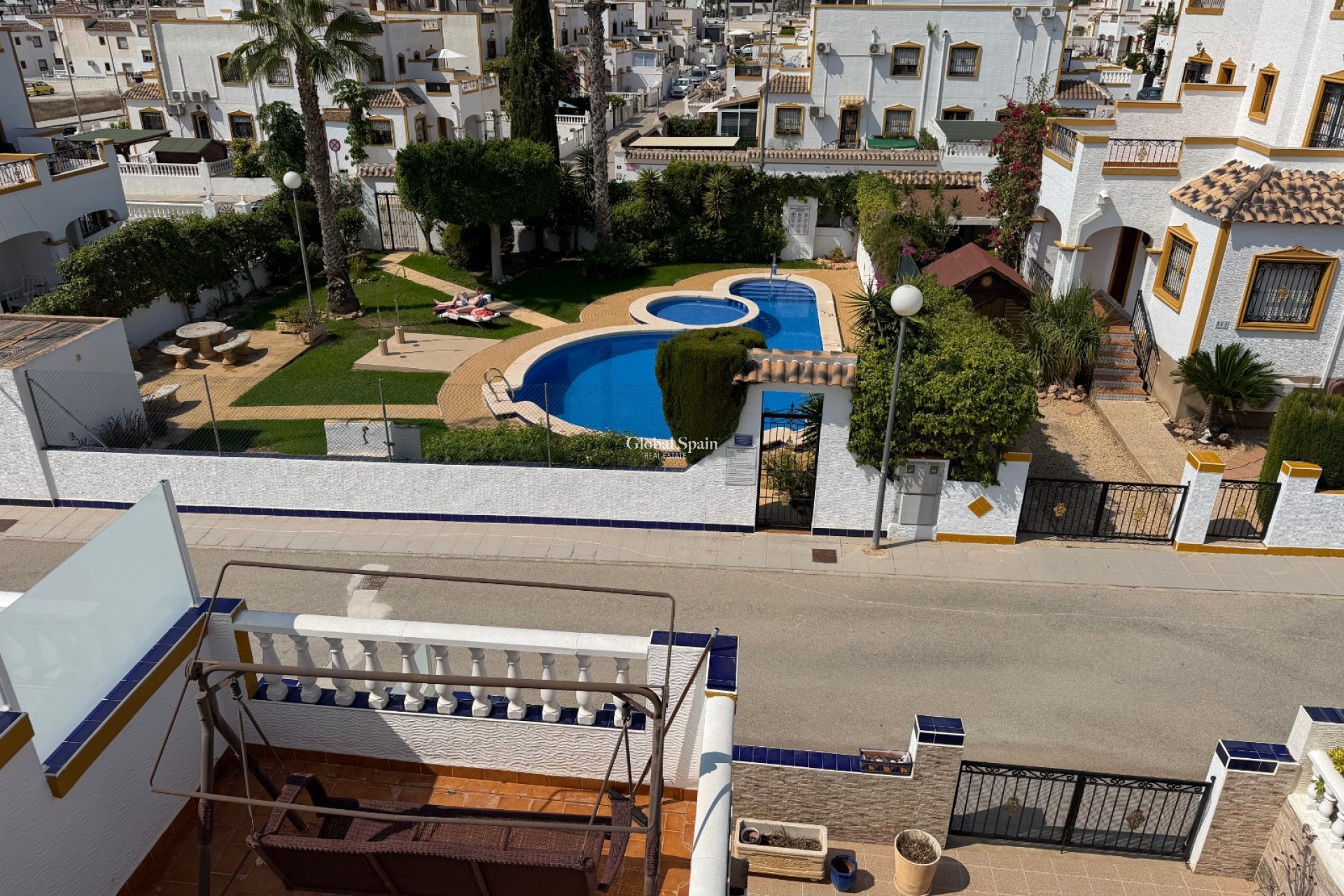 Revente - MAISON -
ORIHUELA - Entre Naranjos