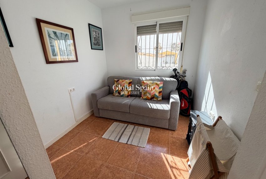 Revente - MAISON -
ORIHUELA - Entre Naranjos