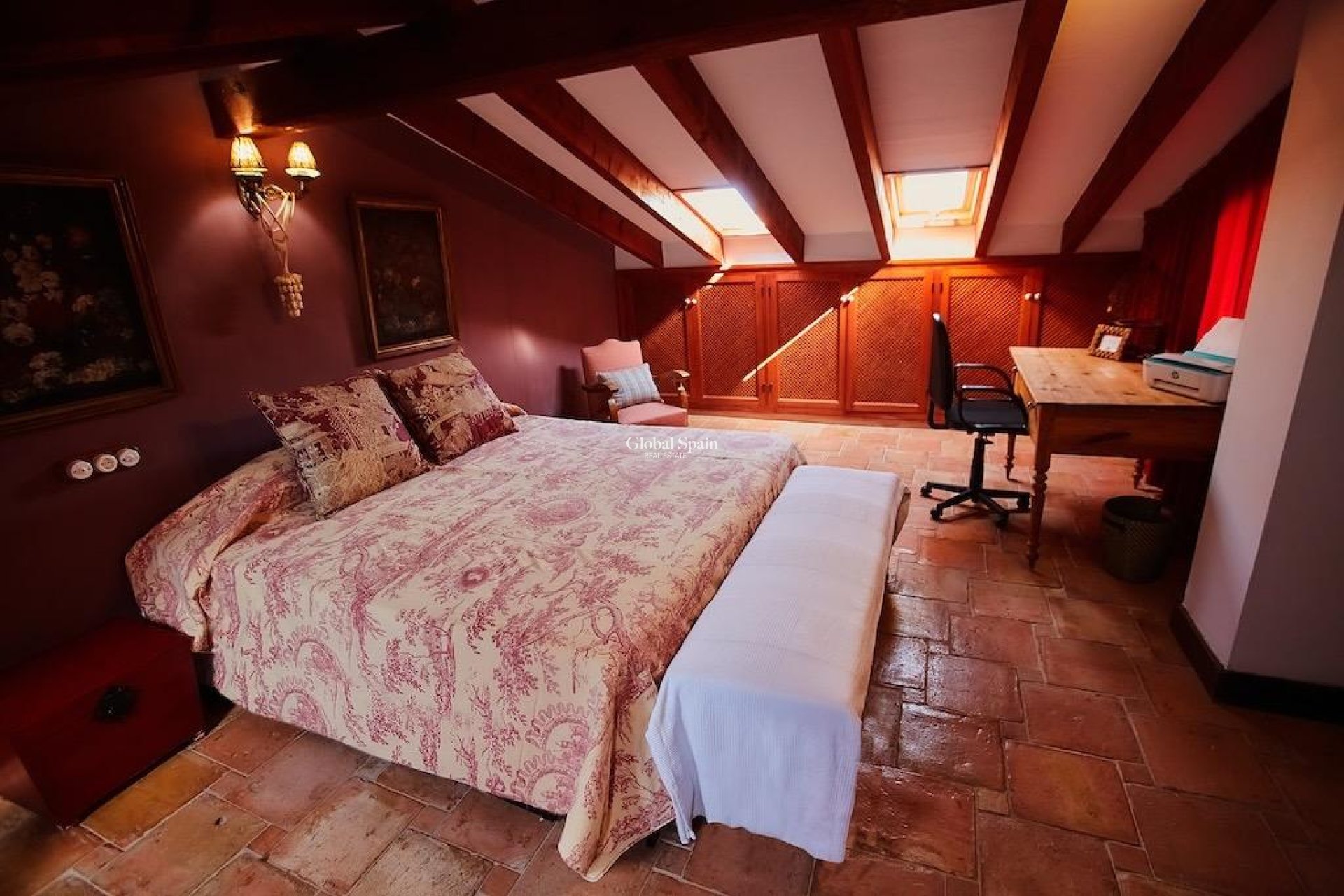 Revente - MAISON -
ORIHUELA - Inland