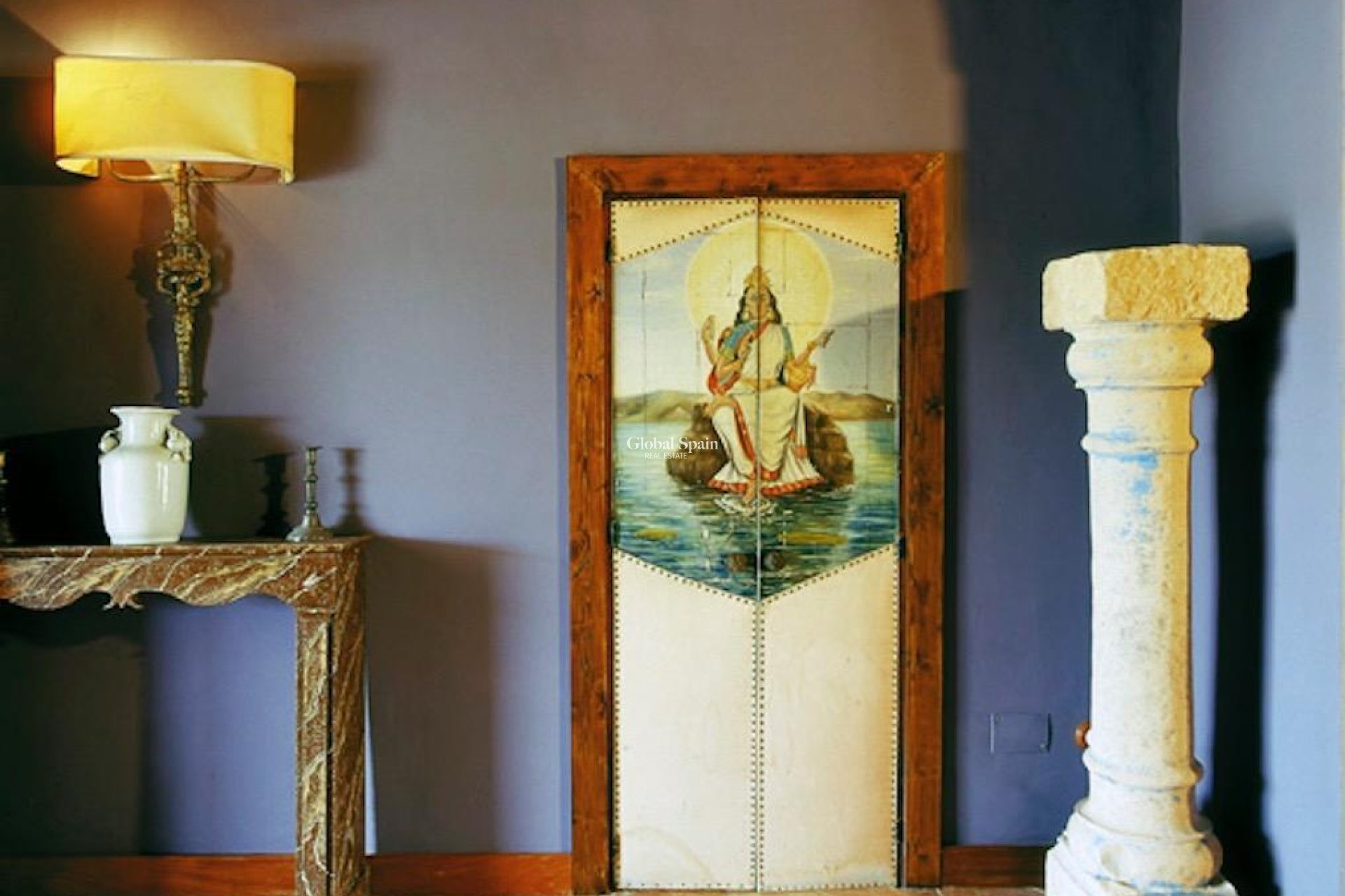 Revente - MAISON -
ORIHUELA - Inland