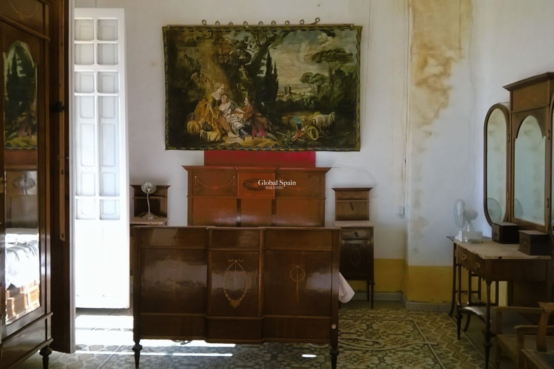 Revente - MAISON -
ORIHUELA - Inland