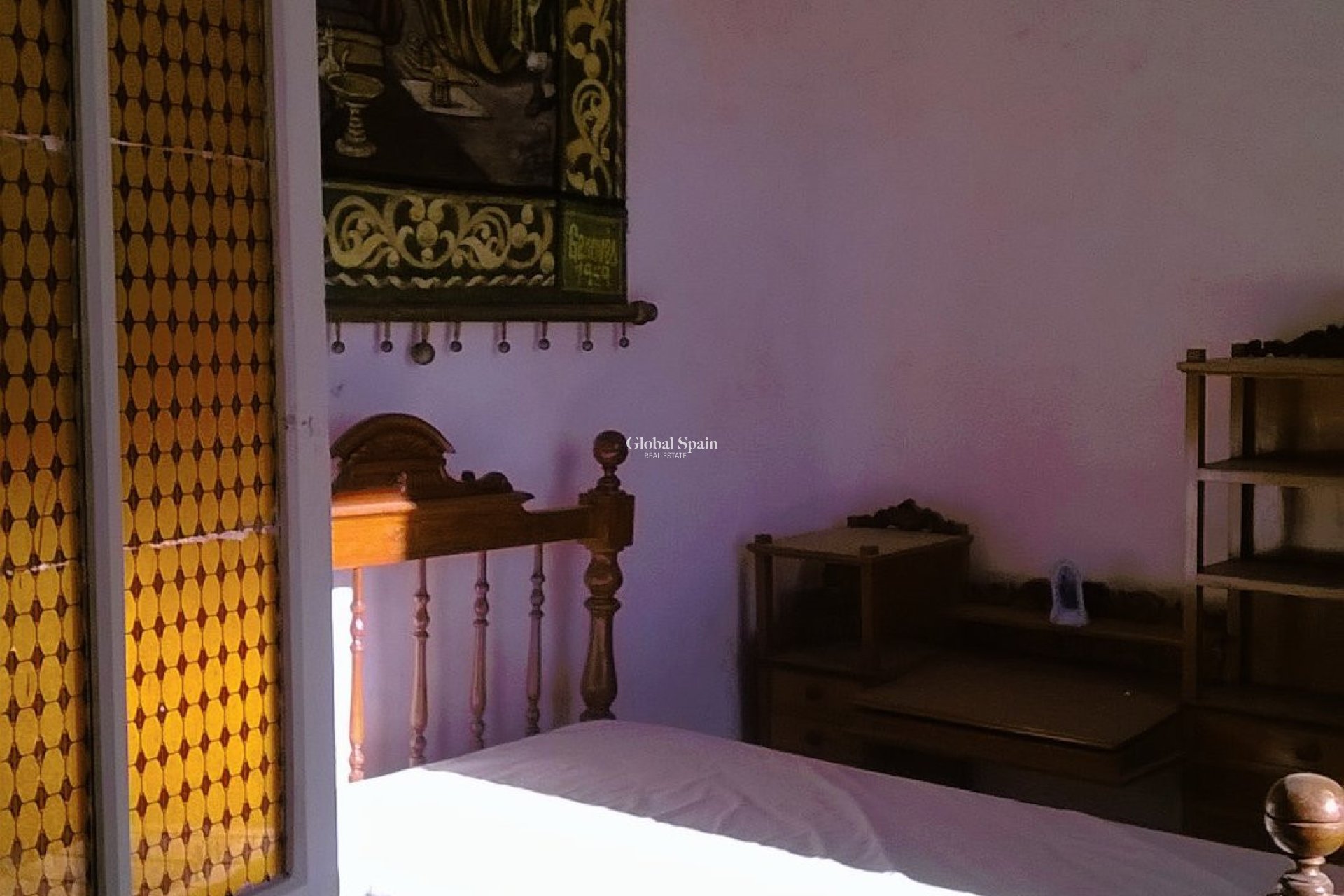 Revente - MAISON -
ORIHUELA - Inland