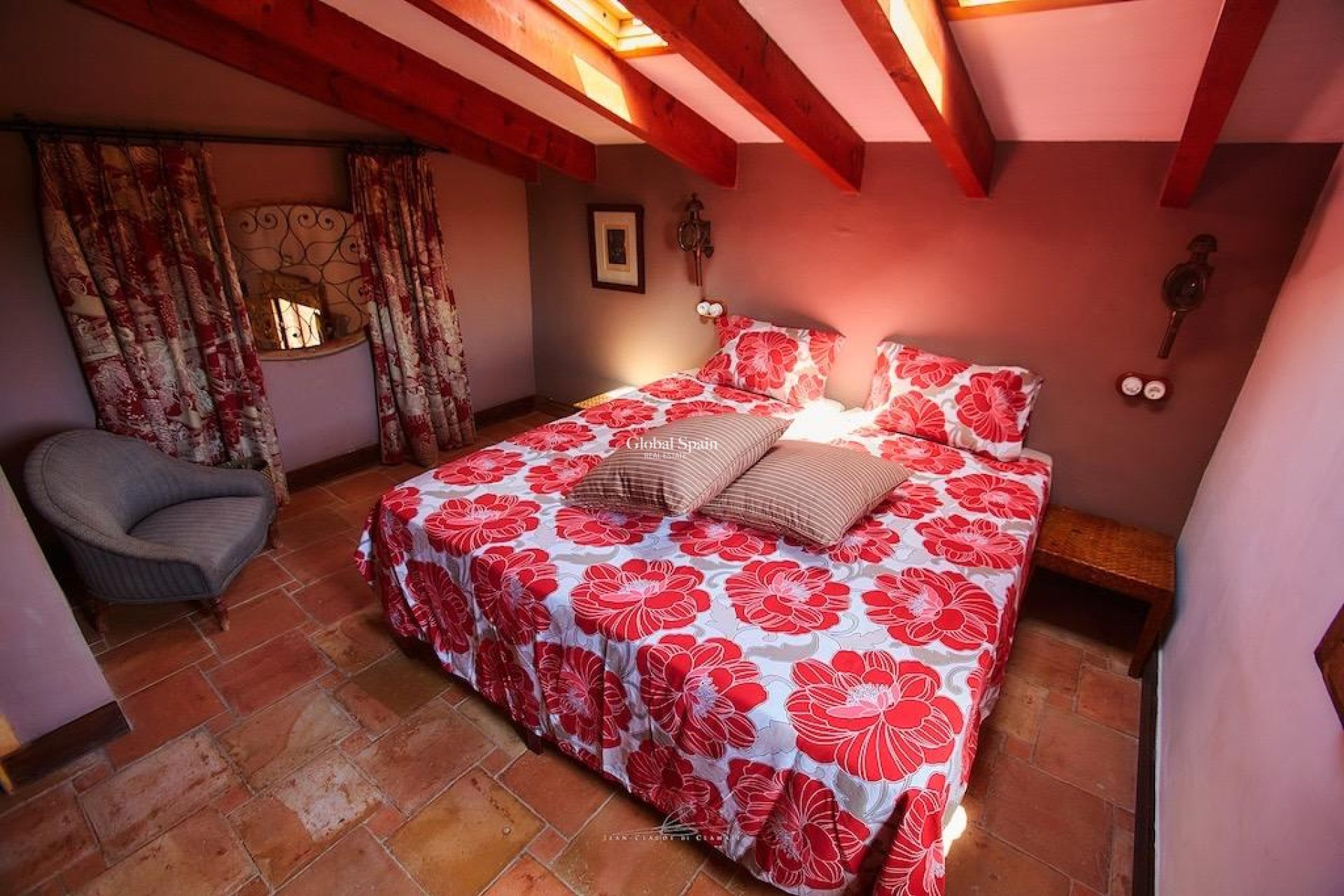 Revente - MAISON -
ORIHUELA - Inland