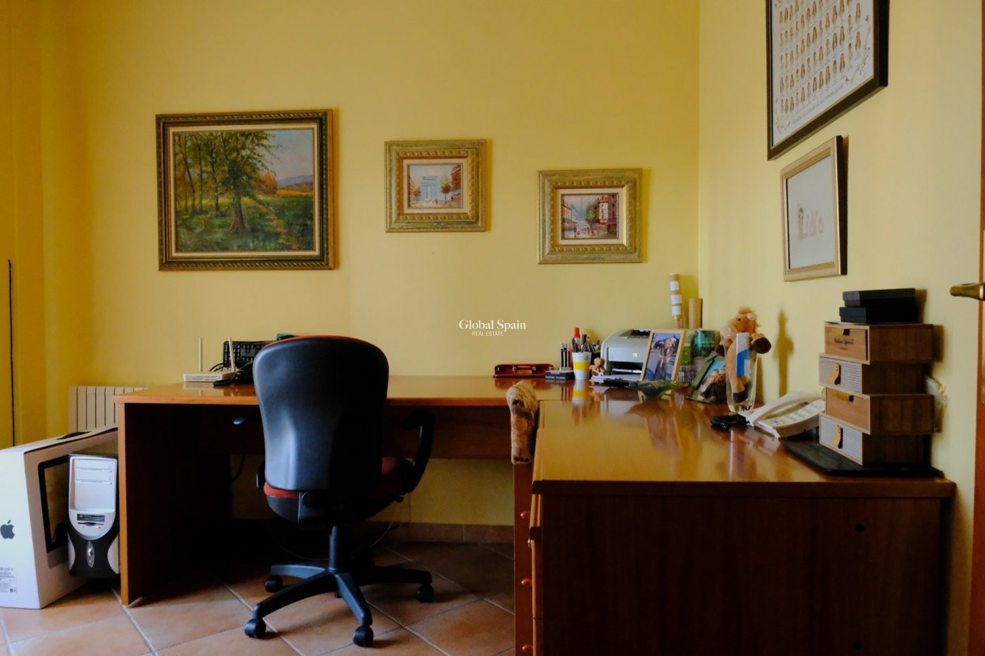Revente - MAISON -
ORIHUELA - Inland
