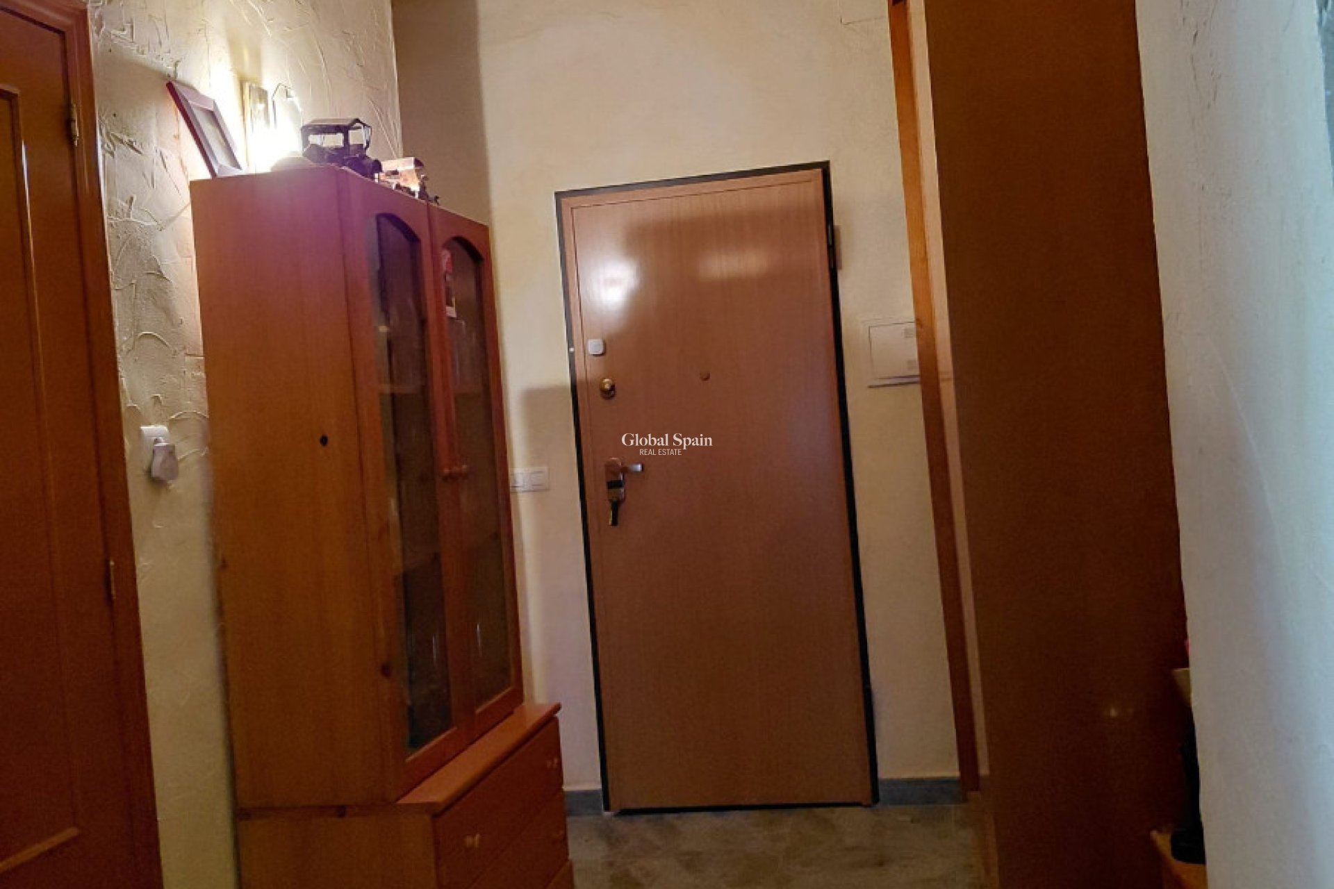 Revente - MAISON -
ORIHUELA - Inland