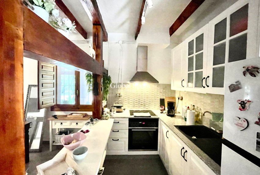 Revente - MAISON -
ORIHUELA - Inland