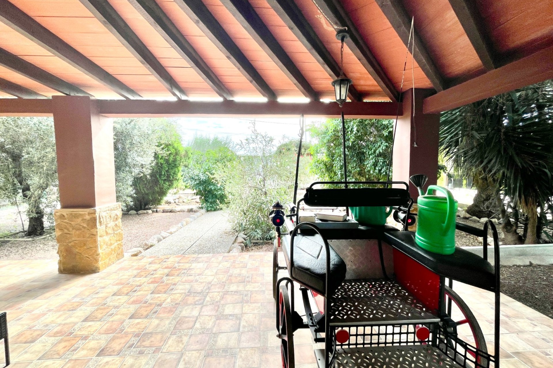 Revente - MAISON -
ORIHUELA - Inland