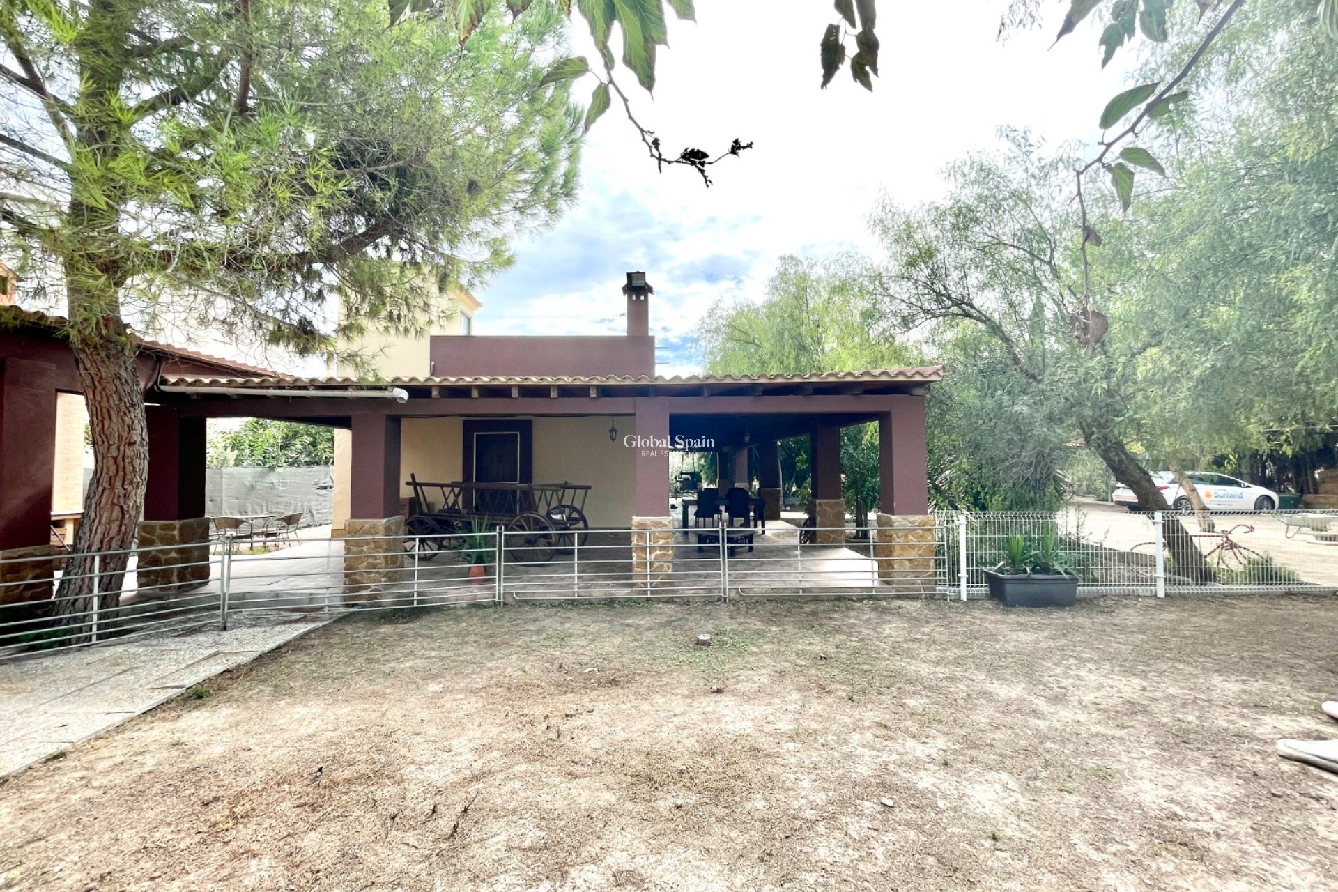 Revente - MAISON -
ORIHUELA - Inland
