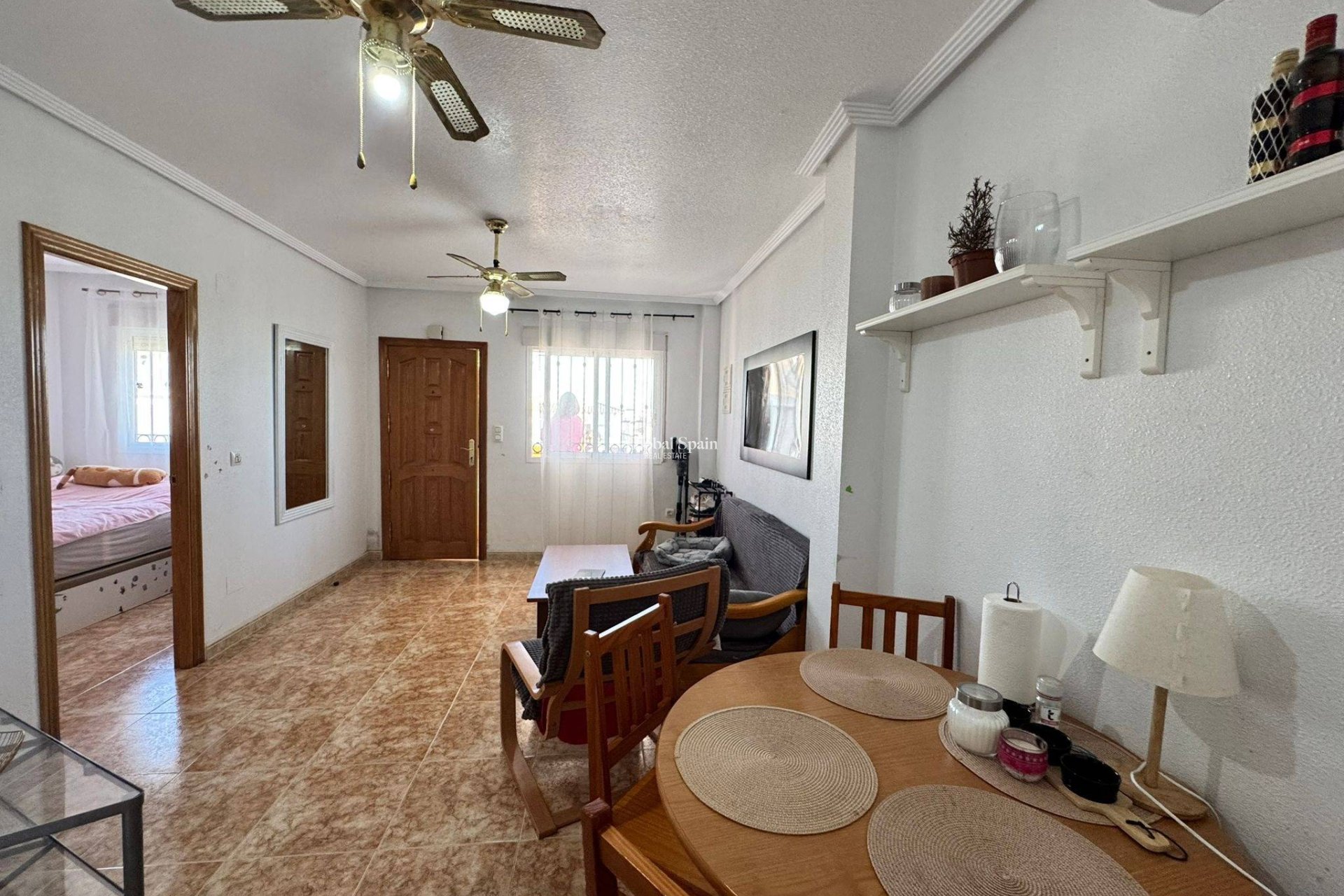 Revente - MAISON -
ORIHUELA - Los Balcones Y Los Altos