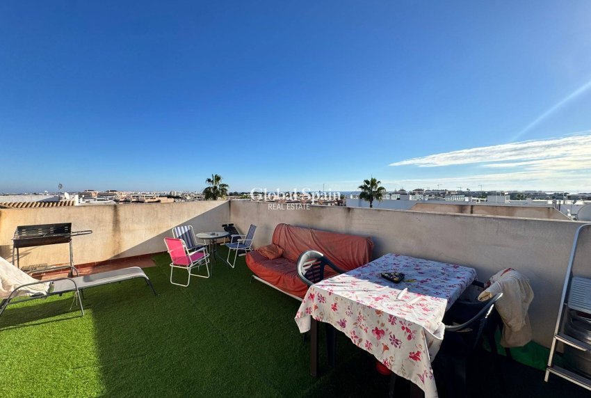 Revente - MAISON -
ORIHUELA - Los Balcones Y Los Altos