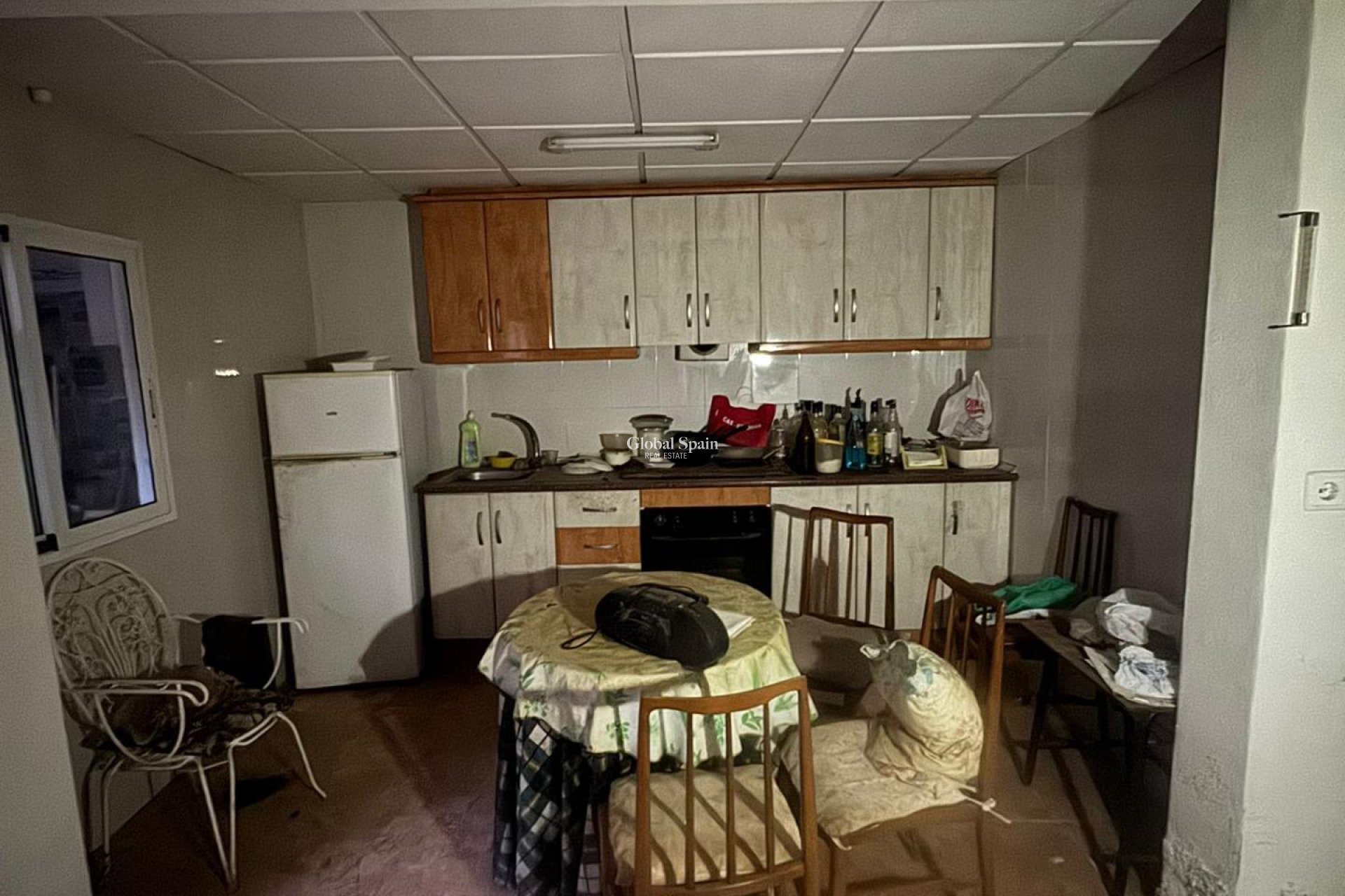 Revente - MAISON -
ORIHUELA - Orihuela Ciudad