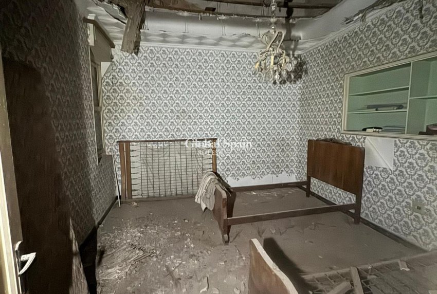 Revente - MAISON -
ORIHUELA - Orihuela Ciudad