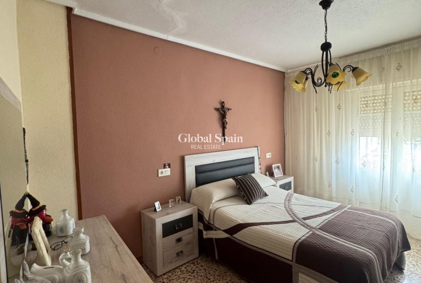 Revente - MAISON -
ORIHUELA - Orihuela Ciudad