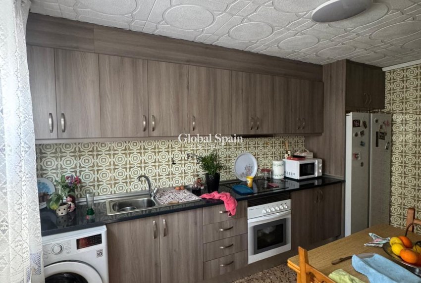 Revente - MAISON -
ORIHUELA - Orihuela Ciudad