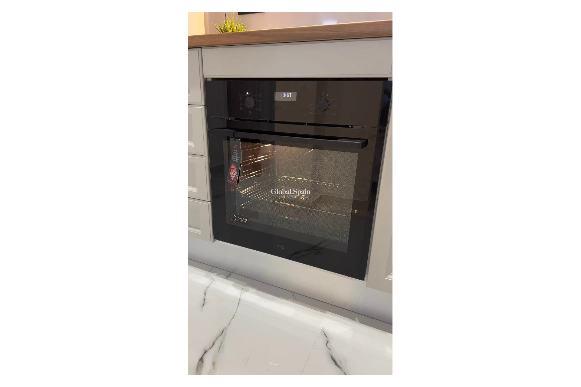 Revente - Maison -
ORIHUELA - Orihuela Costa