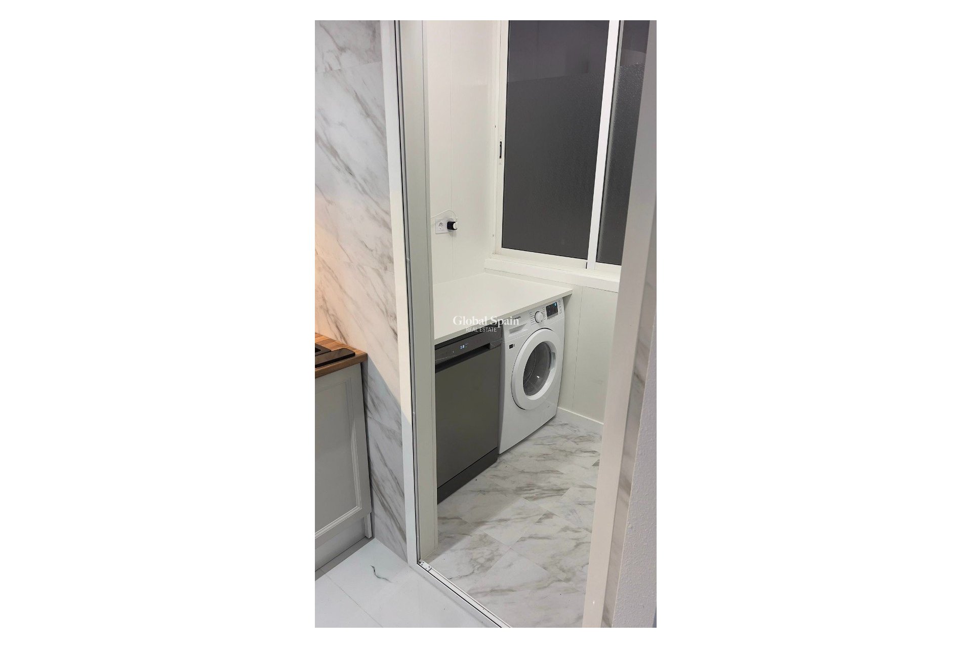 Revente - Maison -
ORIHUELA - Orihuela Costa