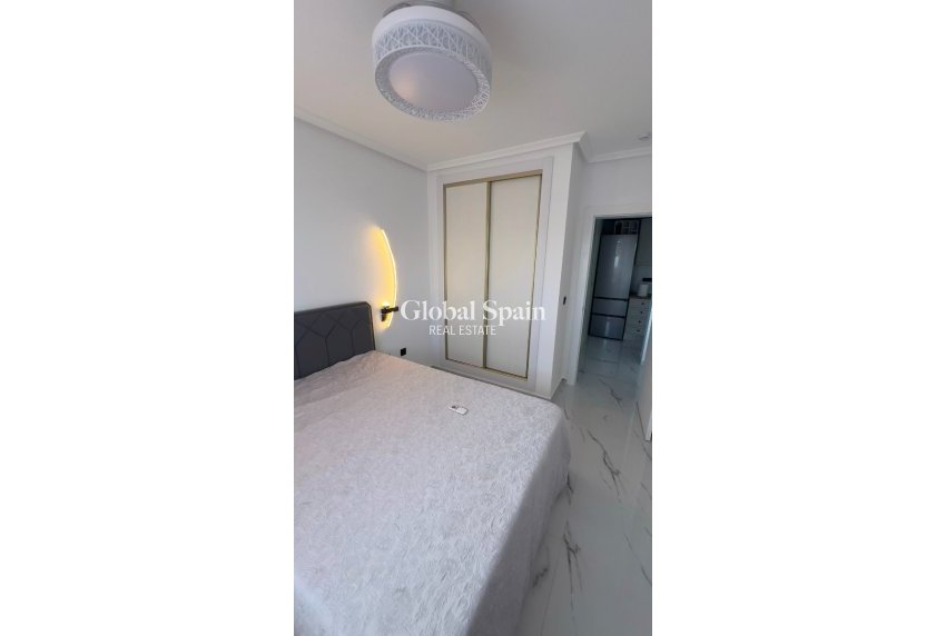 Revente - Maison -
ORIHUELA - Orihuela Costa