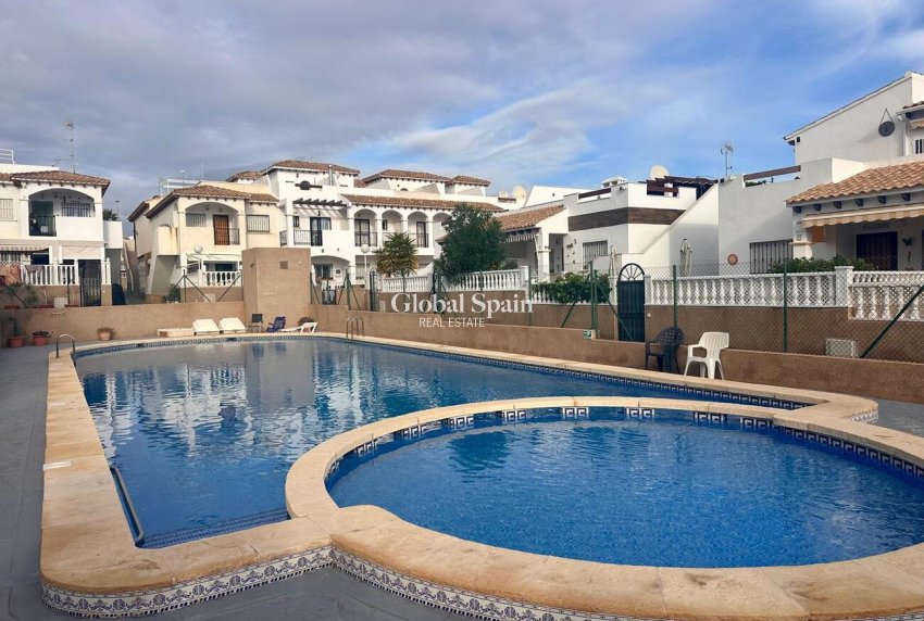 Revente - MAISON -
ORIHUELA - Orihuela Costa