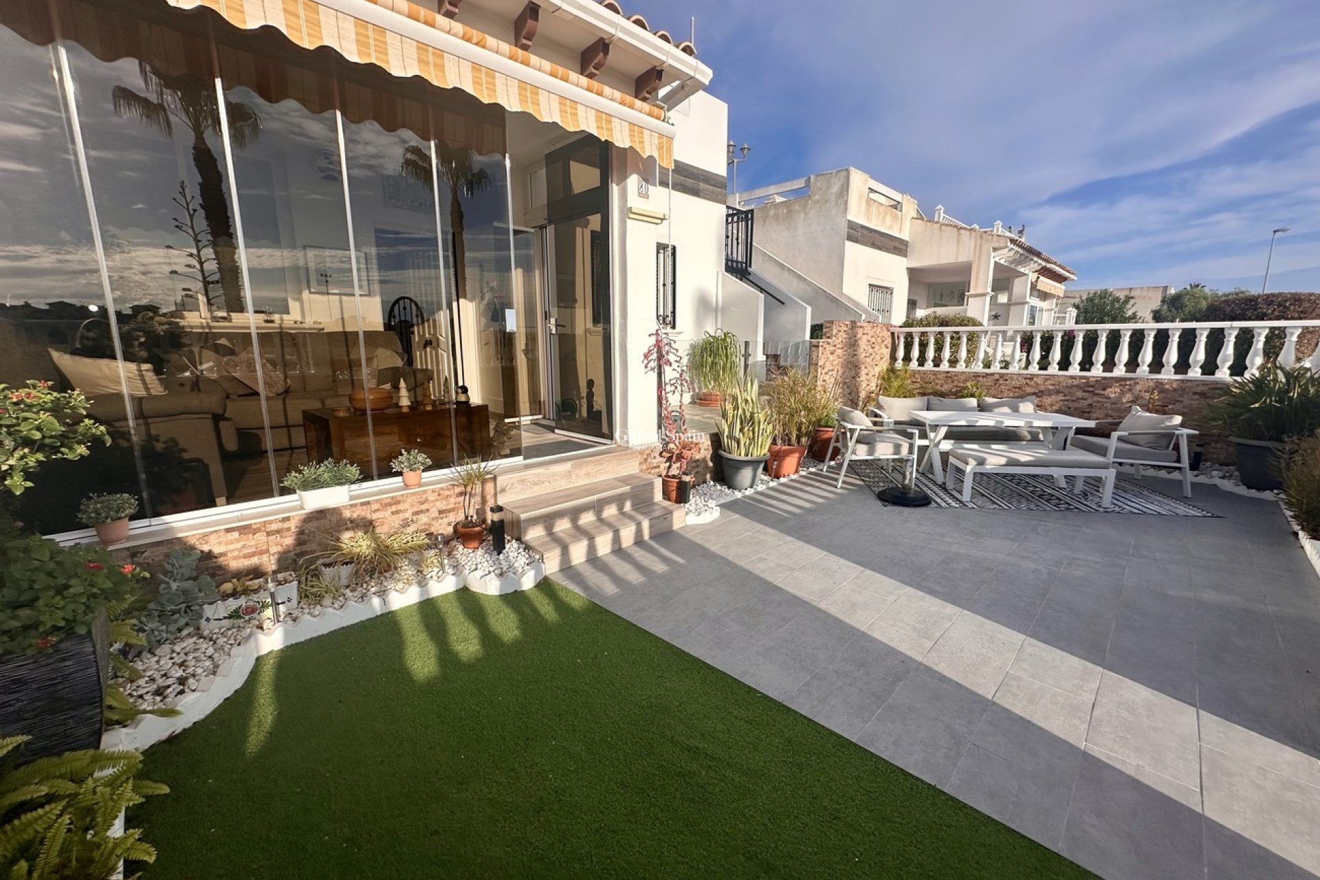 Revente - MAISON -
ORIHUELA - Orihuela Costa