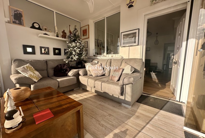 Revente - MAISON -
ORIHUELA - Orihuela Costa