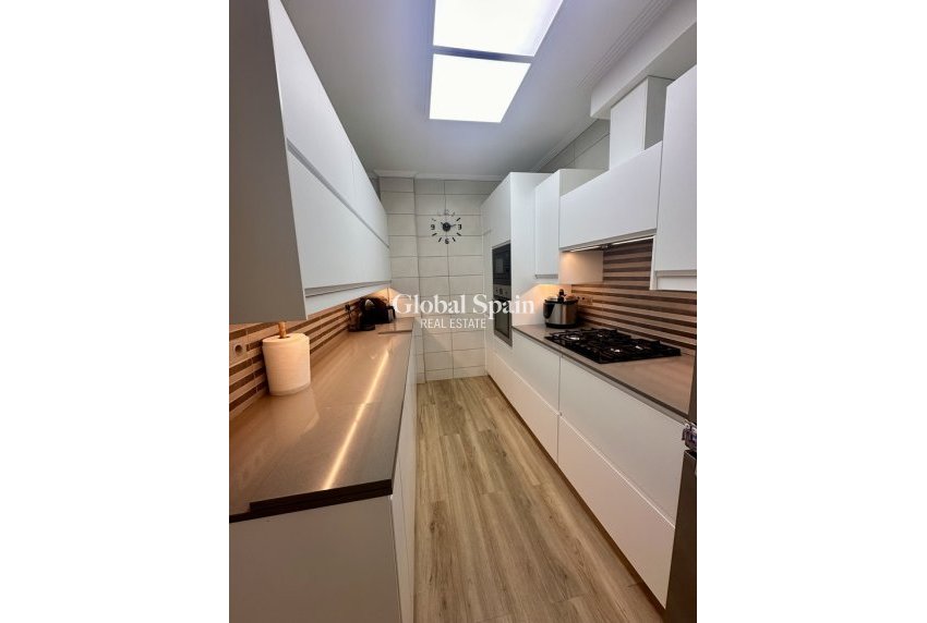 Revente - MAISON -
ORIHUELA - Orihuela Costa