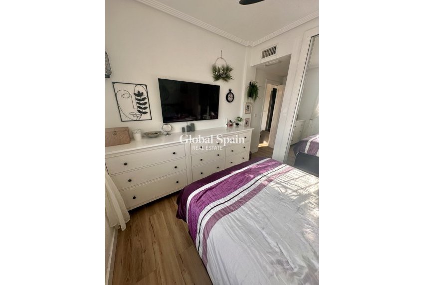 Revente - MAISON -
ORIHUELA - Orihuela Costa