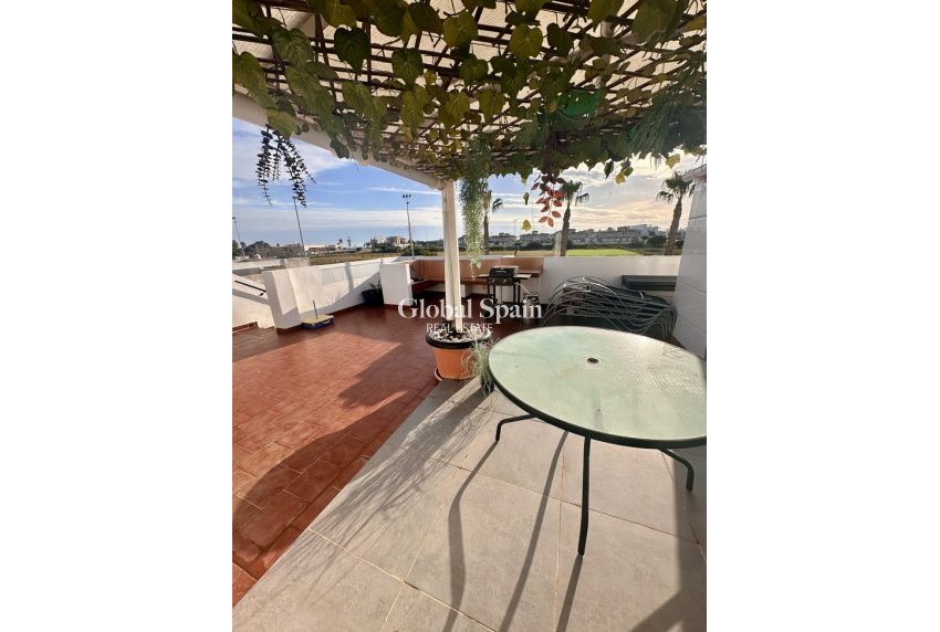 Revente - MAISON -
ORIHUELA - Orihuela Costa