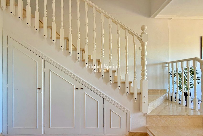 Revente - MAISON -
ORIHUELA - Orihuela Costa