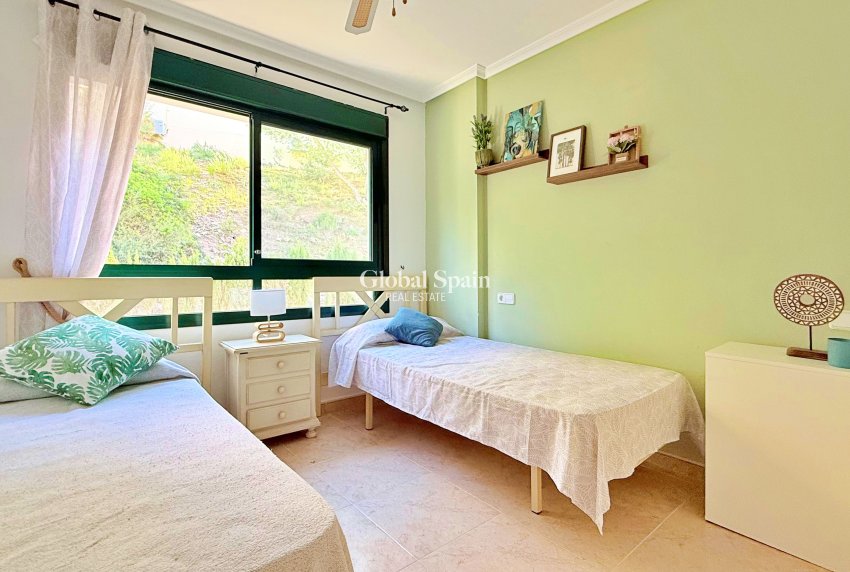 Revente - MAISON -
ORIHUELA - Orihuela Costa