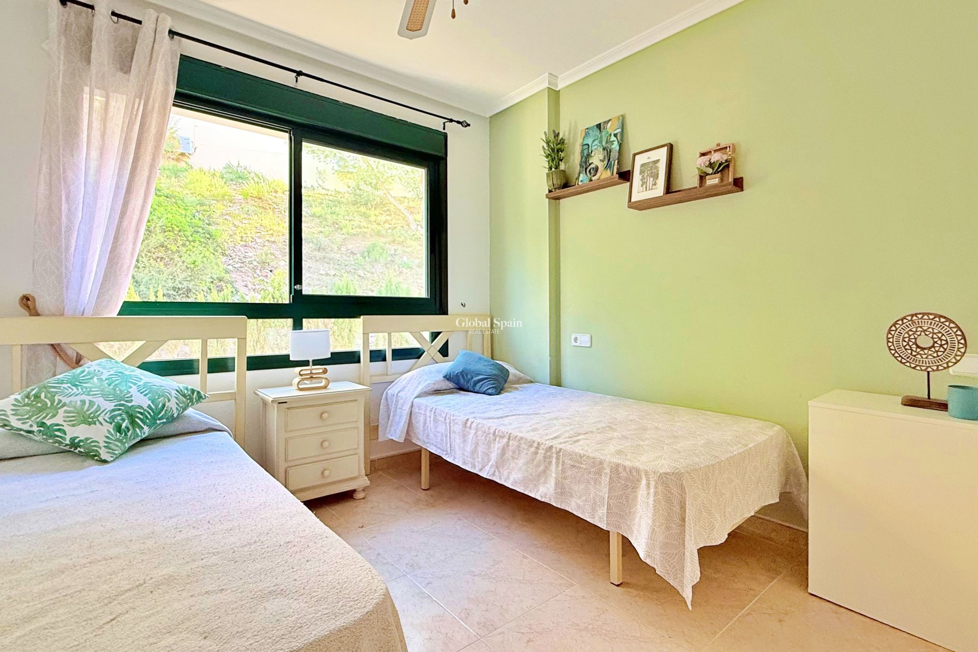 Revente - MAISON -
ORIHUELA - Orihuela Costa