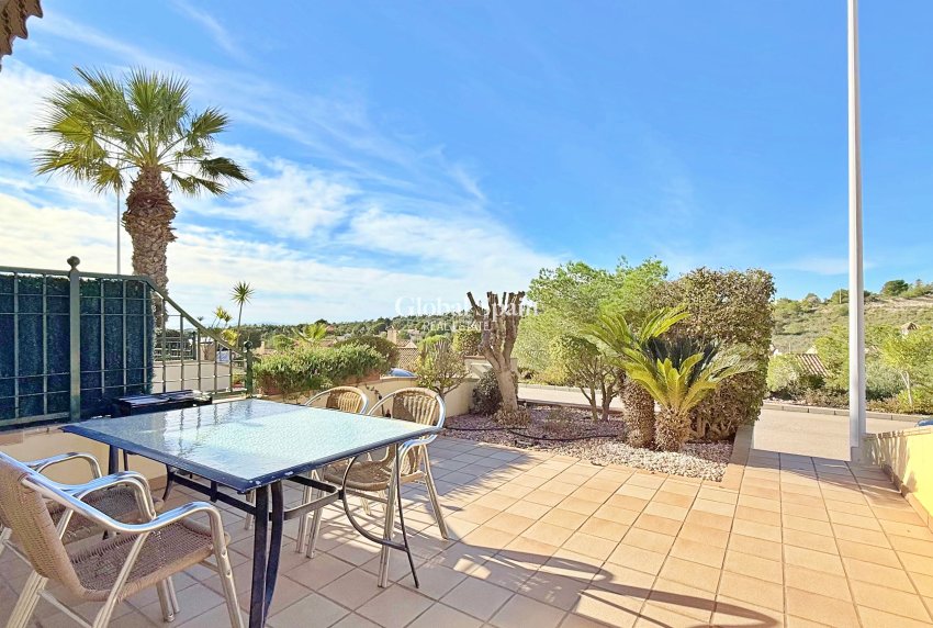 Revente - MAISON -
ORIHUELA - Orihuela Costa