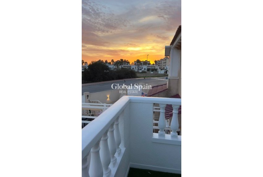 Revente - MAISON -
ORIHUELA - Orihuela Costa