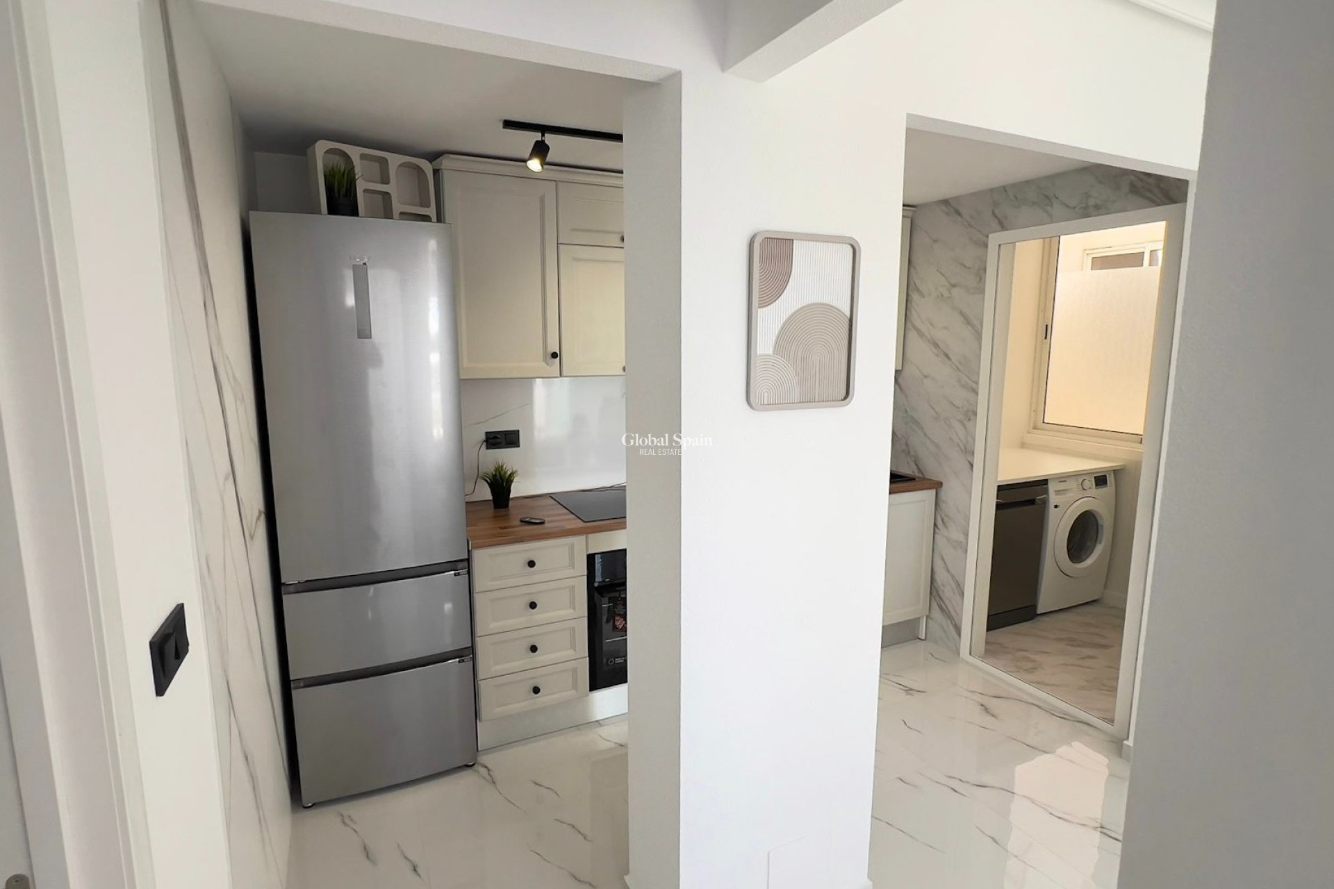 Revente - MAISON -
ORIHUELA - Orihuela Costa